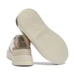 Кожаные кроссовки Furla, белый - фото 4