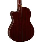 Акустическая гитара Yamaha NCX3C Acoustic-Electric Classical Guitar - Natural - фото 3