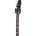 Epiphone Thunderbird E1 Bass Vintage Sunburst - фото 4