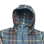 Burberry Куртка мужская серая, Gray - фото 8