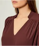 Платье Ванды Guess Jeans, красный - фото 4