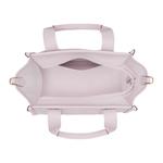 Kate Spade Сумка-шоппер из сетчатой ткани - фото 4