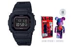 Часы CASIO Baby-G 'Black', черный - фото 4