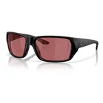 Солнцезащитные очки Costa Tailfin polarized, прозрачный - фото