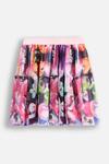 Детская юбка Coccodrillo, мультиколор - фото 3