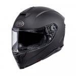 Шлем полнолицевой Premier Helmets 23 Hyper U9BM 22.06, черный - фото