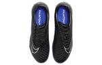 Nike Phantom GX Футбольные бутсы унисекс, Black - фото 4