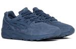 Гелевые кроссовки для каяно "Pigeon Blue" Asics - фото 3