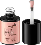 УФ-лак для ногтей trend !t up UV Nagellack 190, 9 ml - фото