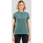 Поло Essential Solid Odlo, цвет arctic - фото 3