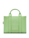 Marc Jacobs сумка The Tote, зеленый - фото 4