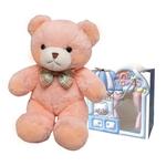 Плюшевая игрушка Dreamy Bear, высота 30 см Fluffy bear - фото 8