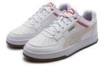 Кроссовки skate shoes 'white beige' Puma, белый - фото 3