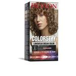 Перманентная краска REVLON Standard 7 Medium Blonde - фото