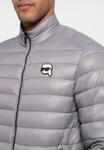 Куртка KARL LAGERFELD BLOUSON, Dark Grey/Grey - фото 6