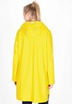 Пальто Schmuddelwedda Between-Seasons Coat, желтый - фото 4