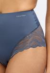 Брифы Calvin Klein Underwear BRIEF, Speakeasy/Dark Blue - фото 8