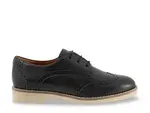 Оксфорды Willet Oxford Softwalk, черный - фото 4