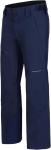 Штаны Obermeyer Force, Navy Blue Midnight - фото 5