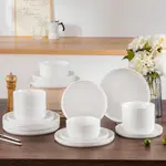 Обеденный сервиз MALACASA - фото 7