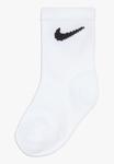Носки Basic Crew 6 Pack Unisex Nike, цвет white/dark gray heather - фото 2