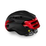 Велосипедный шлем MET Manta MIPS - фото 3