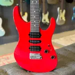 Suhr Custom Modern - Порше Красный - фото 17