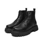 Ботинки Martin мужские черный Cachiotti - фото 2