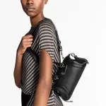 LOUIS VUITTON Сумка - фото 6