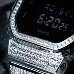 CASIO Часы Men G-SQUAD Series Black Watch - фото 6