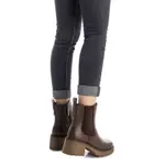 Ботинки Refresh 172974 heel, коричневый - фото 5