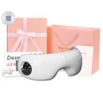 Массажеры для глаз Yike, белый - фото 4