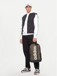 Рюкзак Essentials Linear Backpack HR5344 Adidas, зеленый - фото 3