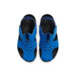 Сандалии солнцезащитные 2 Nike, синий - фото 4