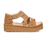 Сандалии Pinnacle Sandal Bearpaw, цвет tan - фото 3