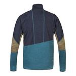 Толстовка Hannah Niro, синий - фото 4