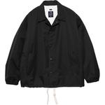 Nanamica Куртка мужская, Sea Blue - фото 9