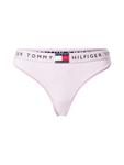 Стринги Tommy Hilfiger Underwear CLASSIC, Rose - фото