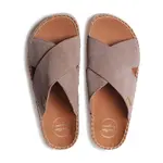 Сандалии Toni Pons Bali-A, коричневый - фото 3