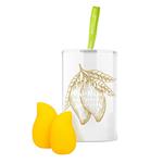 Спонж makeup sponge mango mini Glov, mini - фото