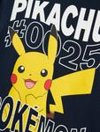 Рубашка NAME IT NKMJamish Pokemon, темно-синий - фото 3