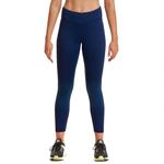 Тайтсы Funkita Hi Runner 7/8, синий - фото