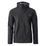 Куртка Elbrus Gantori, черный - фото