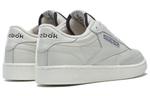 Кроссовки club c 85 vintage 'chalk vector blue' Reebok, белый - фото 4