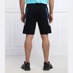 Шорты Headlo 2 стандартного кроя Boss, синий - фото 3