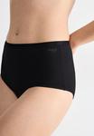 Брифы Sloggi 9-PACK GO DAILY HIGHWAIST, Black - фото 3