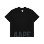 Футболка мужская Aape, зеленый - фото 6