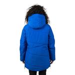 Куртка Hannah Rebeca, синий - фото 2