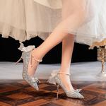 Туфли TADSW High Heels Women's - фото 7