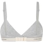 Женский бюстгальтер Calvin Klein, белый - фото 7